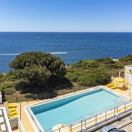 Villa Terracos De Benagil 23 Esterno foto