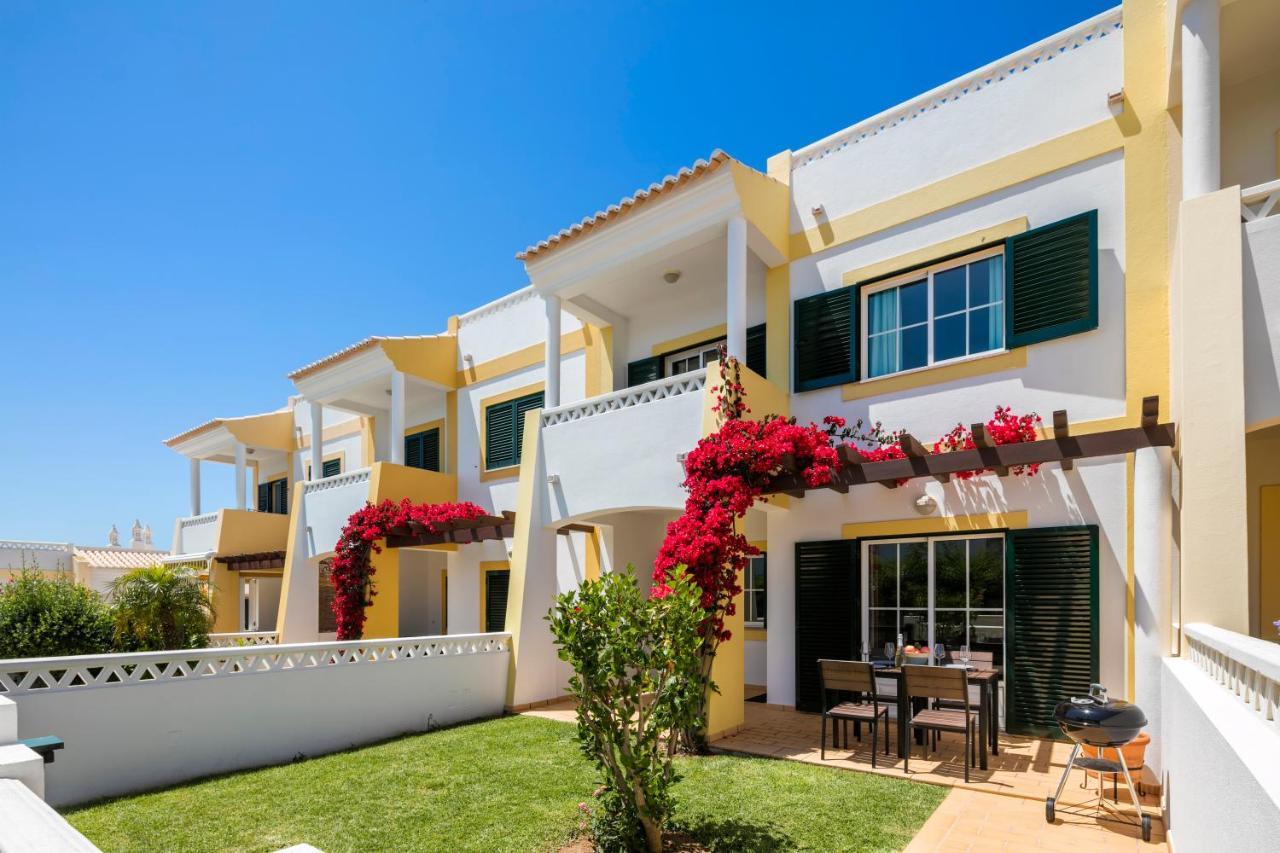 Villa Terracos De Benagil 23 Esterno foto