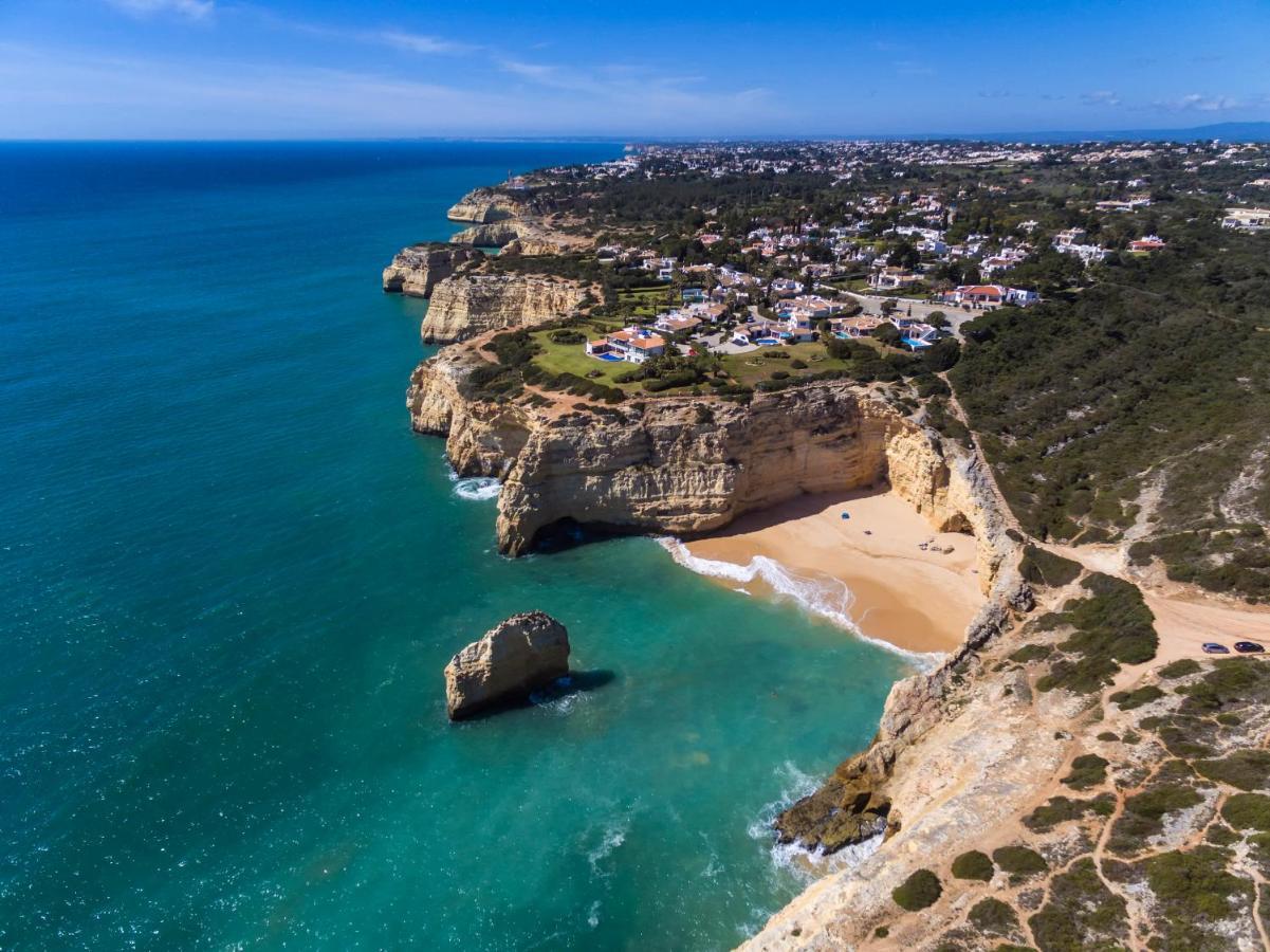 Villa Terracos De Benagil 23 Esterno foto