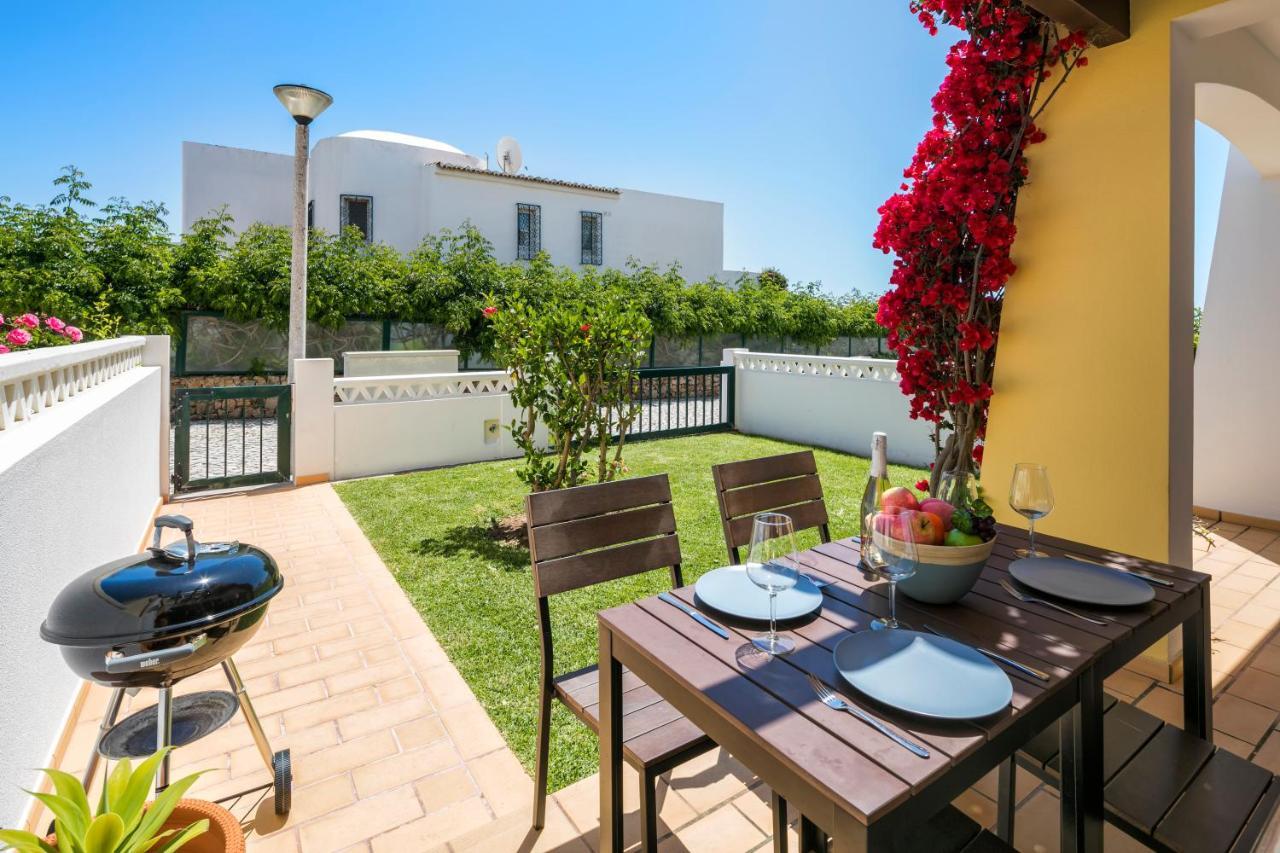 Villa Terracos De Benagil 23 Esterno foto