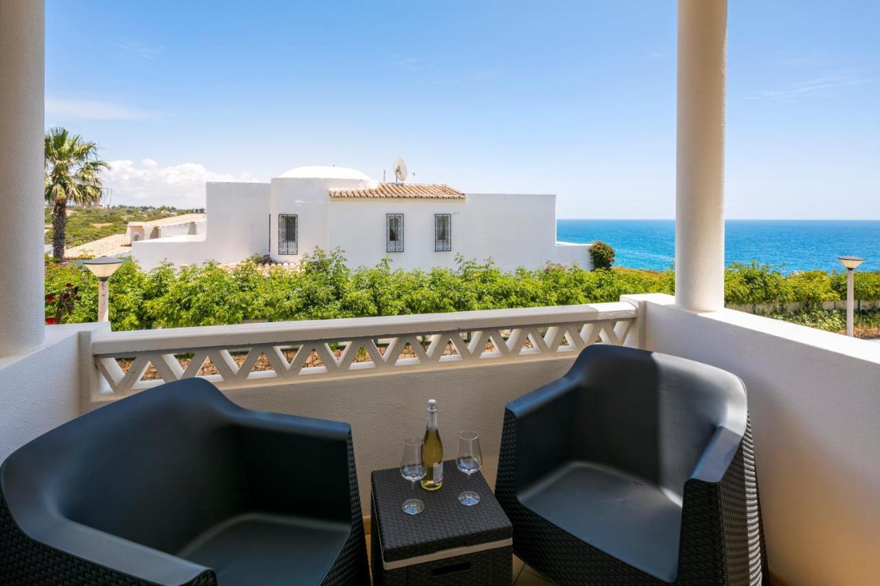 Villa Terracos De Benagil 23 Esterno foto