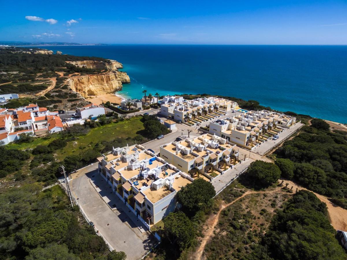 Villa Terracos De Benagil 23 Esterno foto
