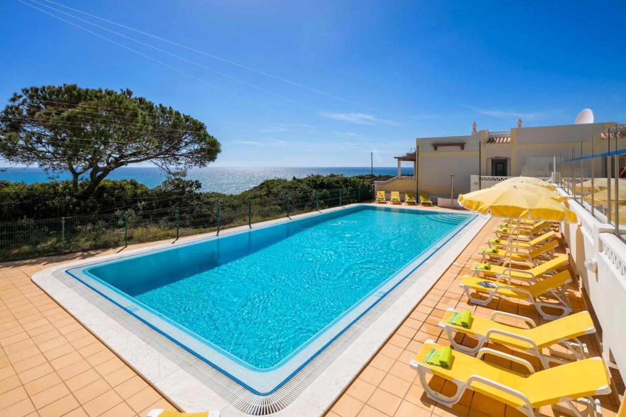 Villa Terracos De Benagil 23 Esterno foto