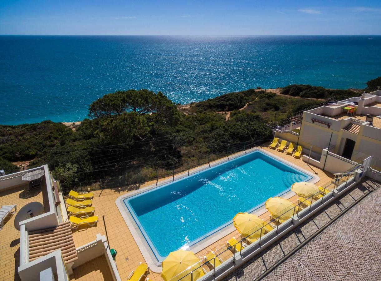 Villa Terracos De Benagil 23 Esterno foto