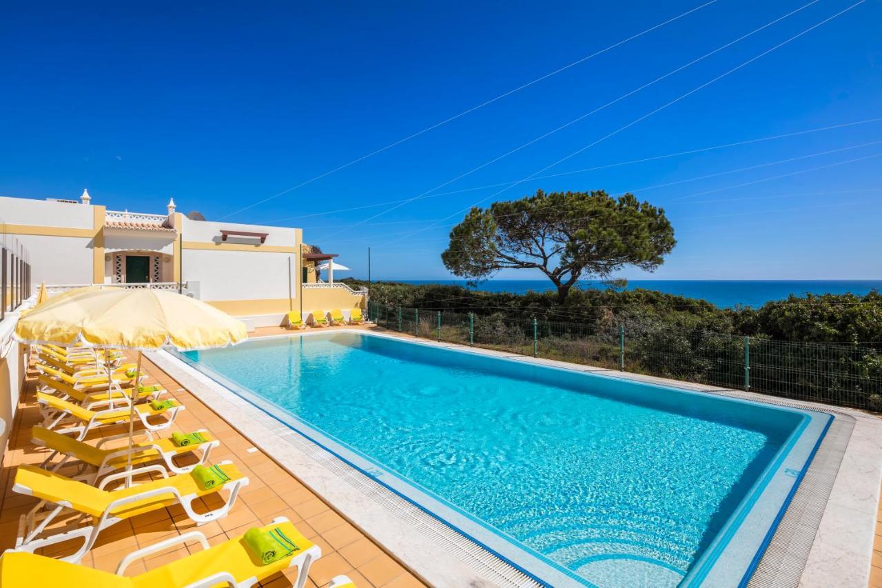 Villa Terracos De Benagil 23 Esterno foto