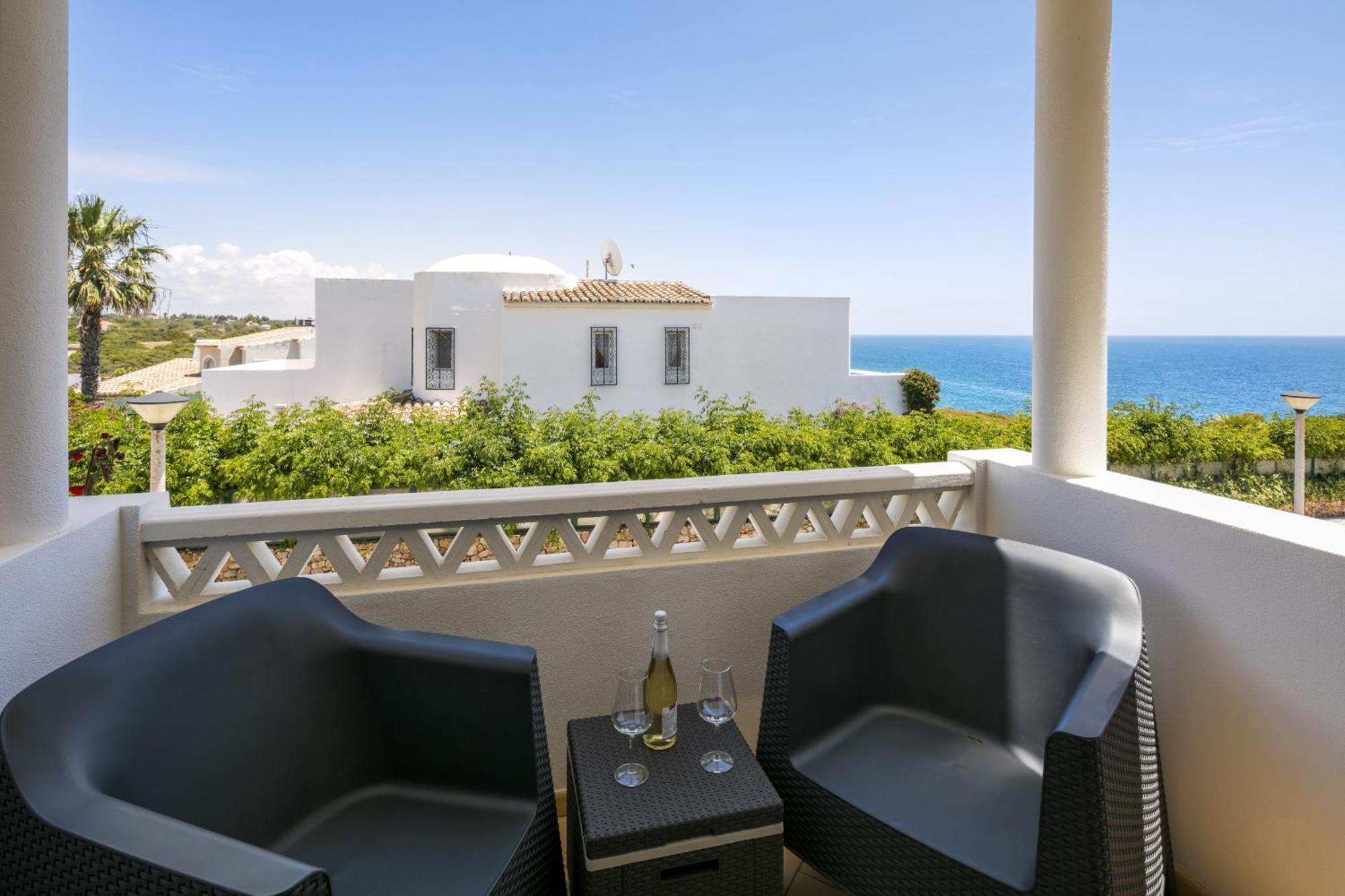 Villa Terracos De Benagil 23 Esterno foto