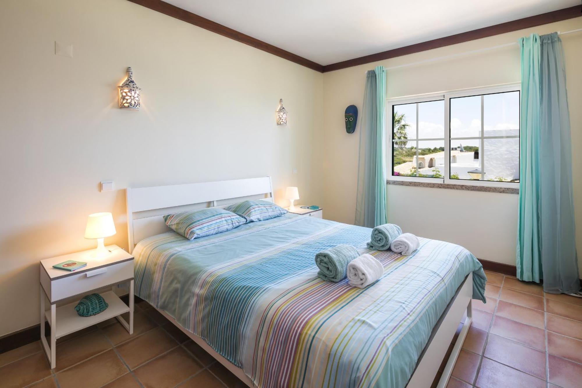 Villa Terracos De Benagil 23 Esterno foto