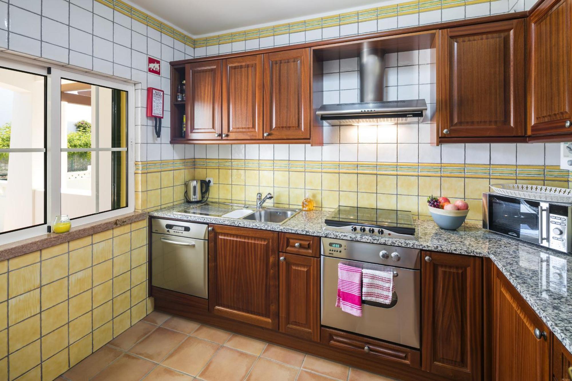 Villa Terracos De Benagil 23 Esterno foto