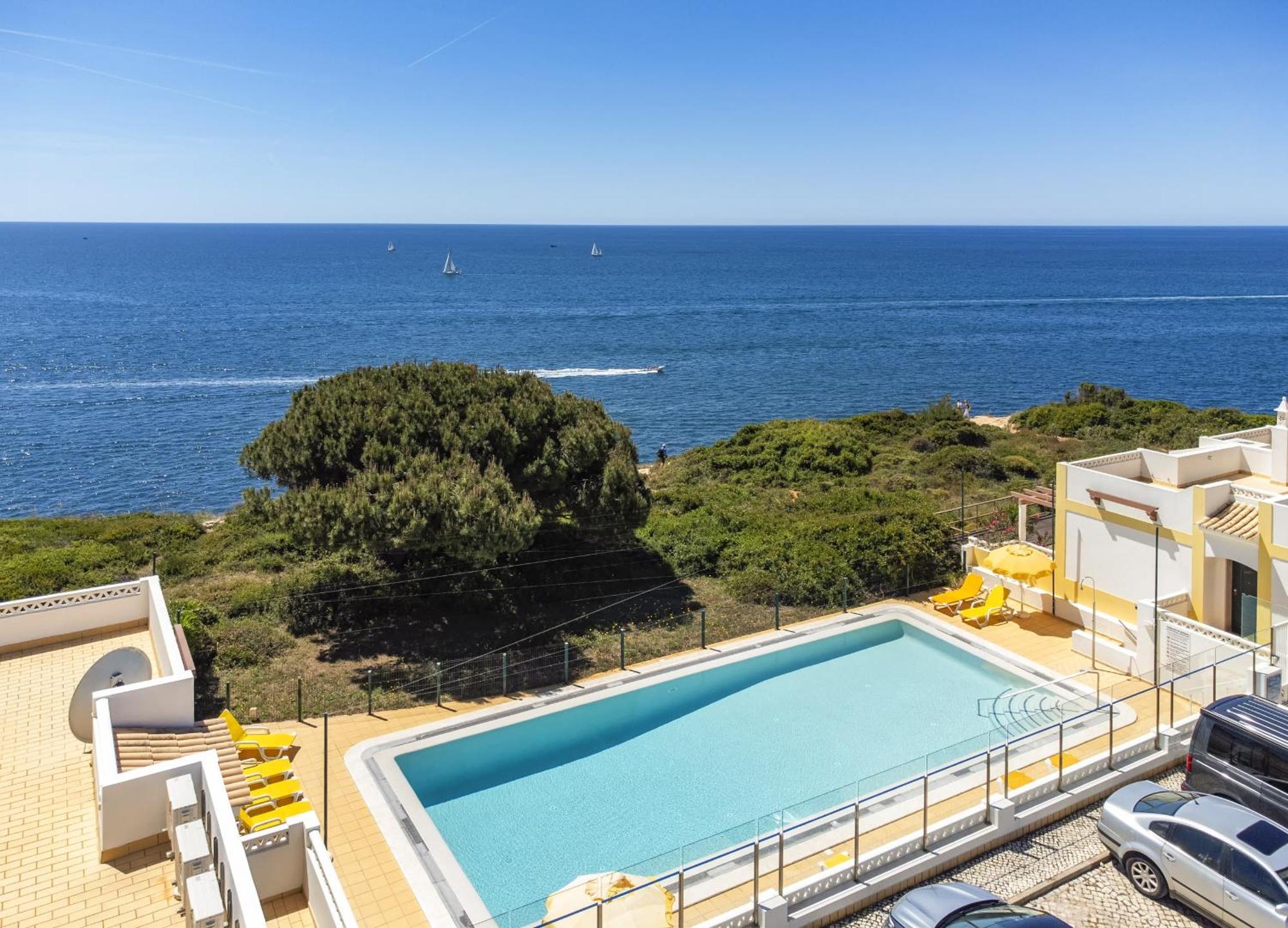 Villa Terracos De Benagil 23 Esterno foto
